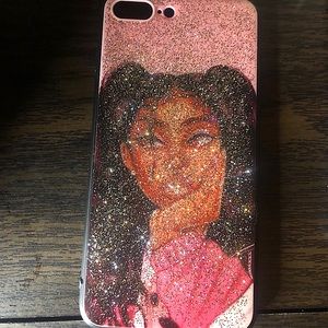 Iphone 8 plus case